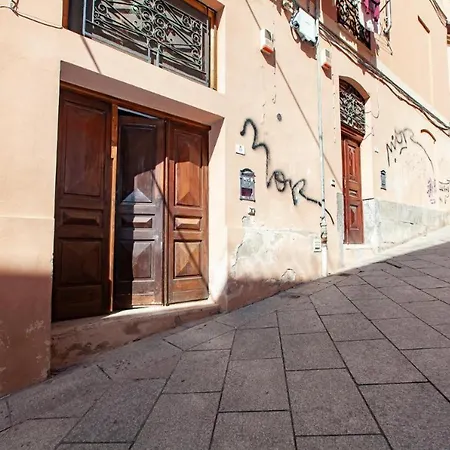 Old Loft Da Nicola Casa vacanze