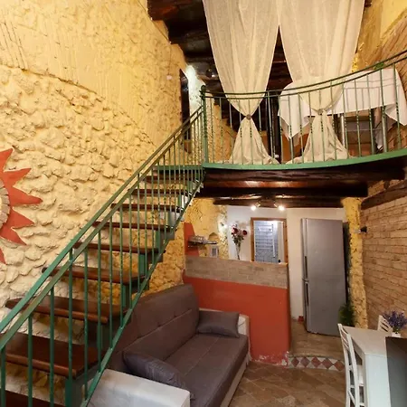 Old Loft Da Nicola * Cagliari
