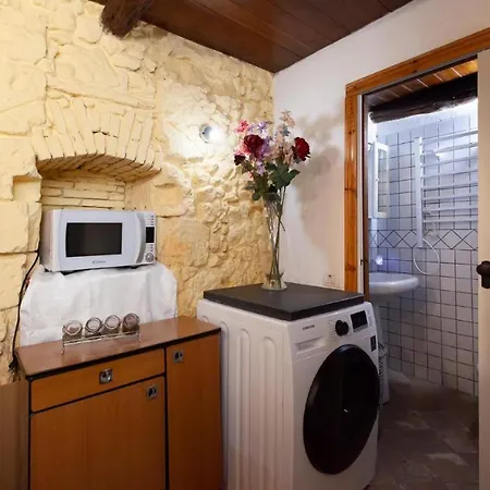 Old Loft Da Nicola *